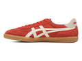 Onitsuka Tiger Tokuten Unisex Sneakers – Red / Off-White