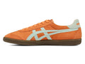 Onitsuka Tiger Tokuten Unisex Sneakers – Orange / Light Mint