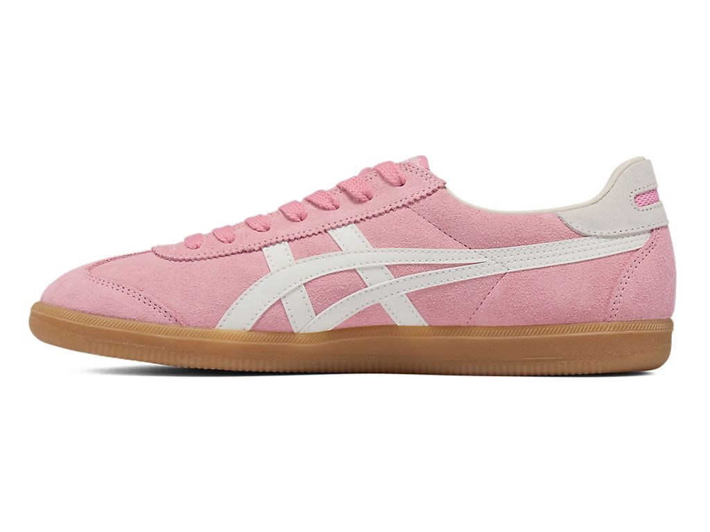 Onitsuka Tiger Tokuten Unisex Sneakers – Pink / White