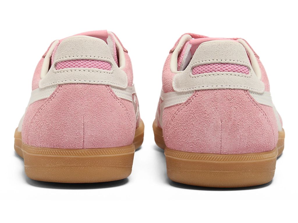 Onitsuka Tiger Tokuten Unisex Sneakers – Pink / White