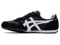 Onitsuka Tiger Serrano Unisex Sneakers – Black / White