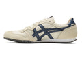 Onitsuka Tiger Serrano Unisex Sneakers – Cream / Navy