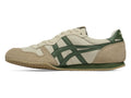 Onitsuka Tiger Serrano Unisex Sneakers – Beige / Green