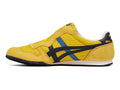 Onitsuka Tiger Serrano Slip-On Unisex Sneakers – Yellow / Navy