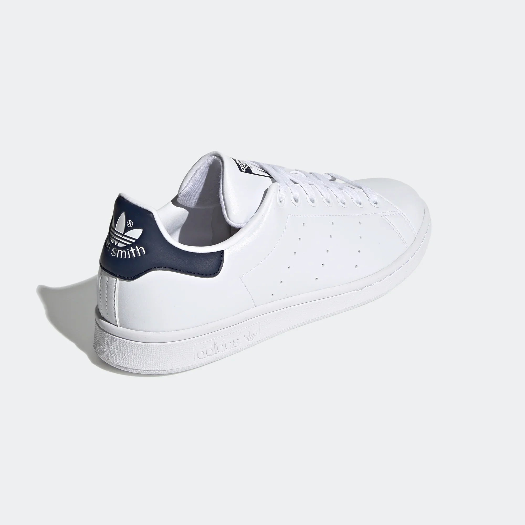 Adidas Stan Smith White / Navy