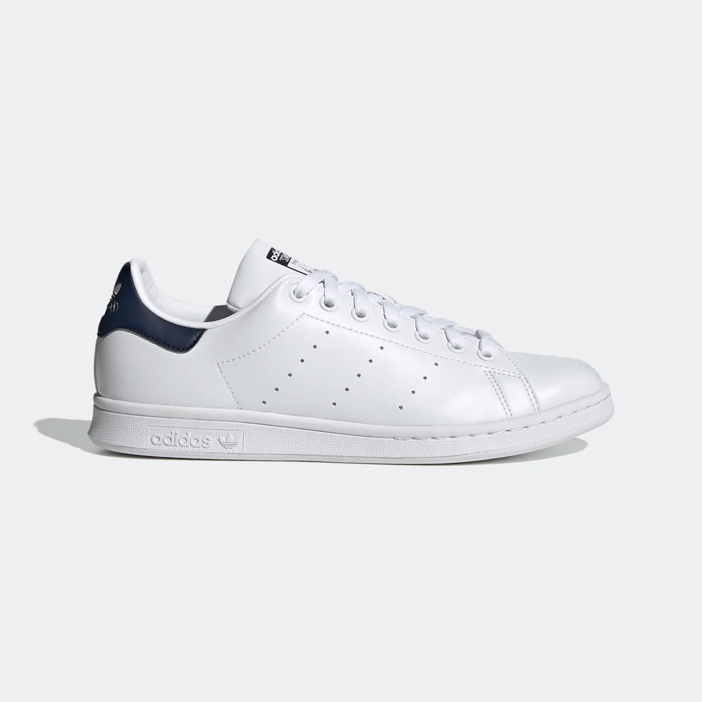 Adidas Stan Smith White / Navy