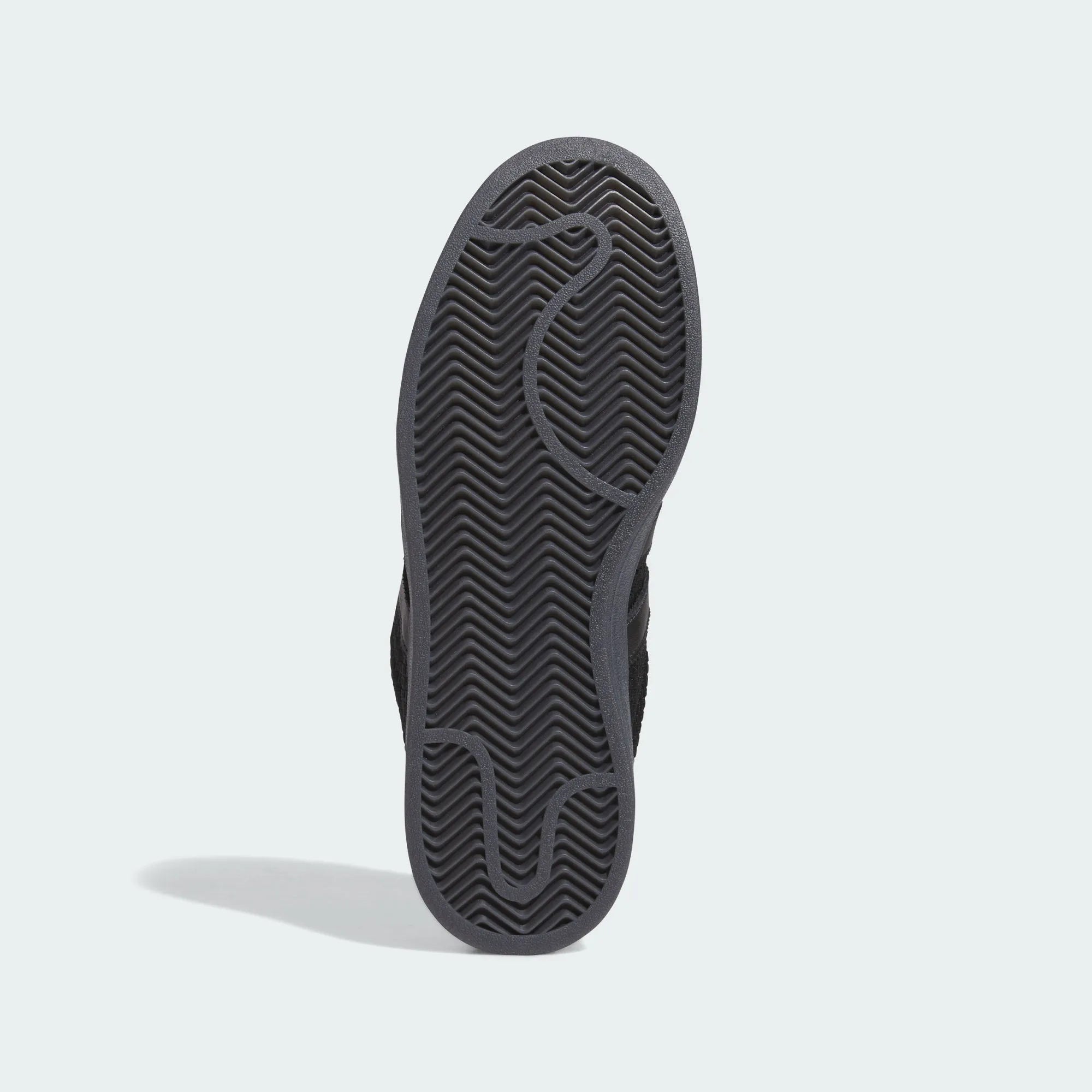 Adidas Campus 00s Black Woven