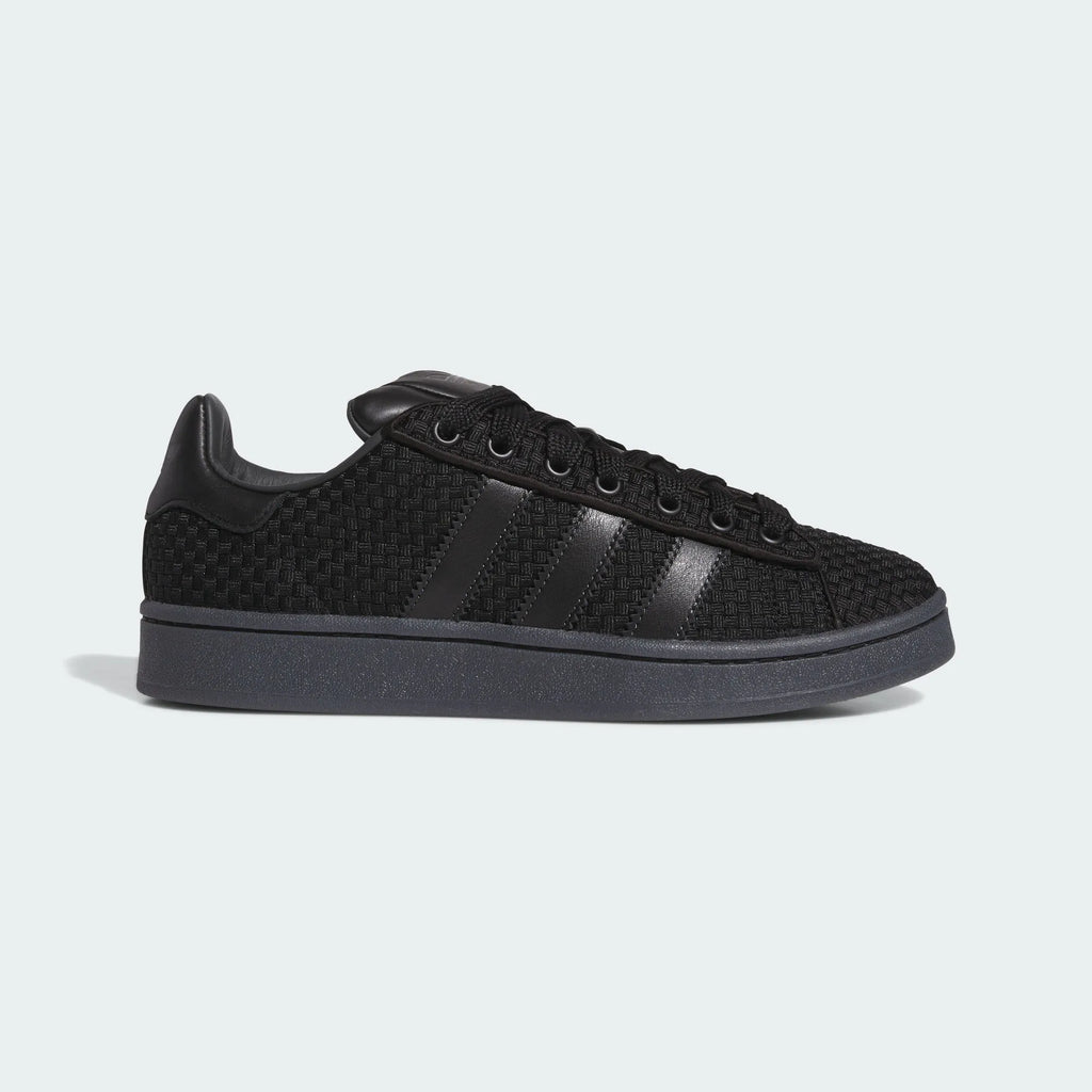 Adidas Campus 00s Black Woven