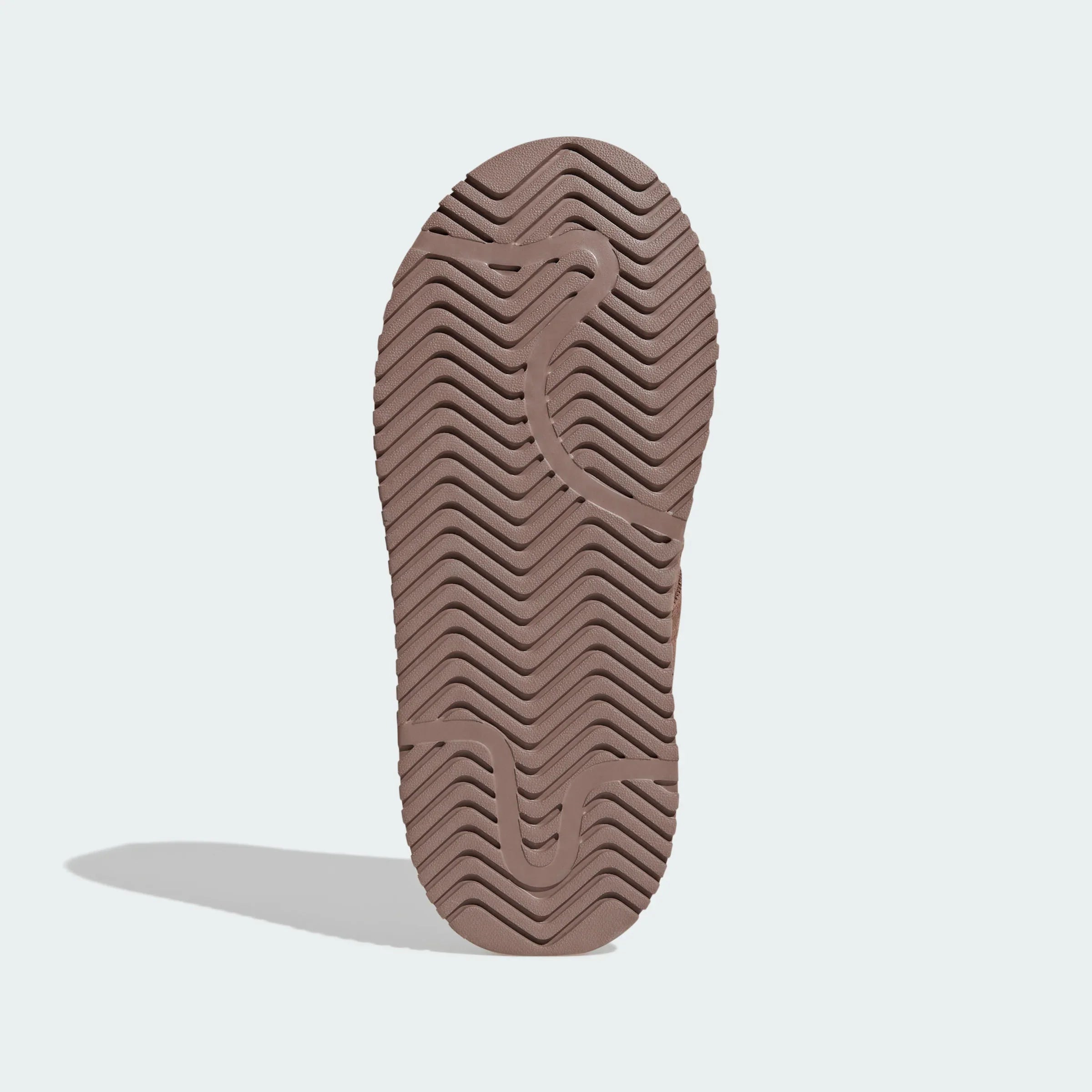 Adidas Campus Platform Mule Dark Brown