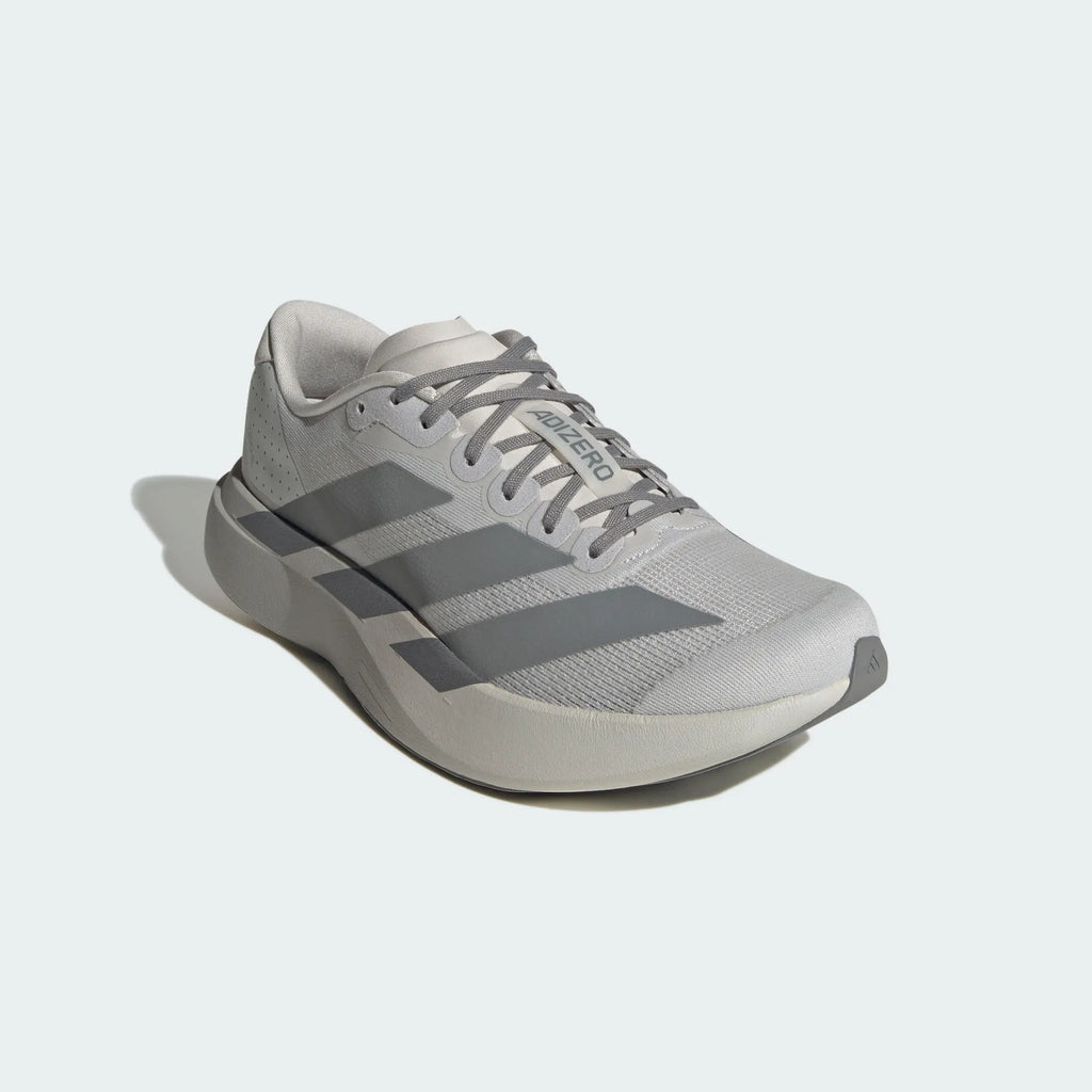 Adidas Adizero Evo SL Light Gray / Dark Gray
