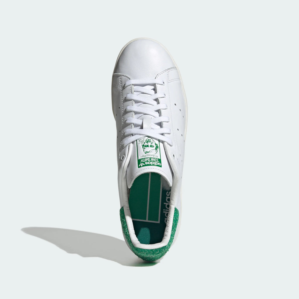 Adidas Stan Smith White / Green