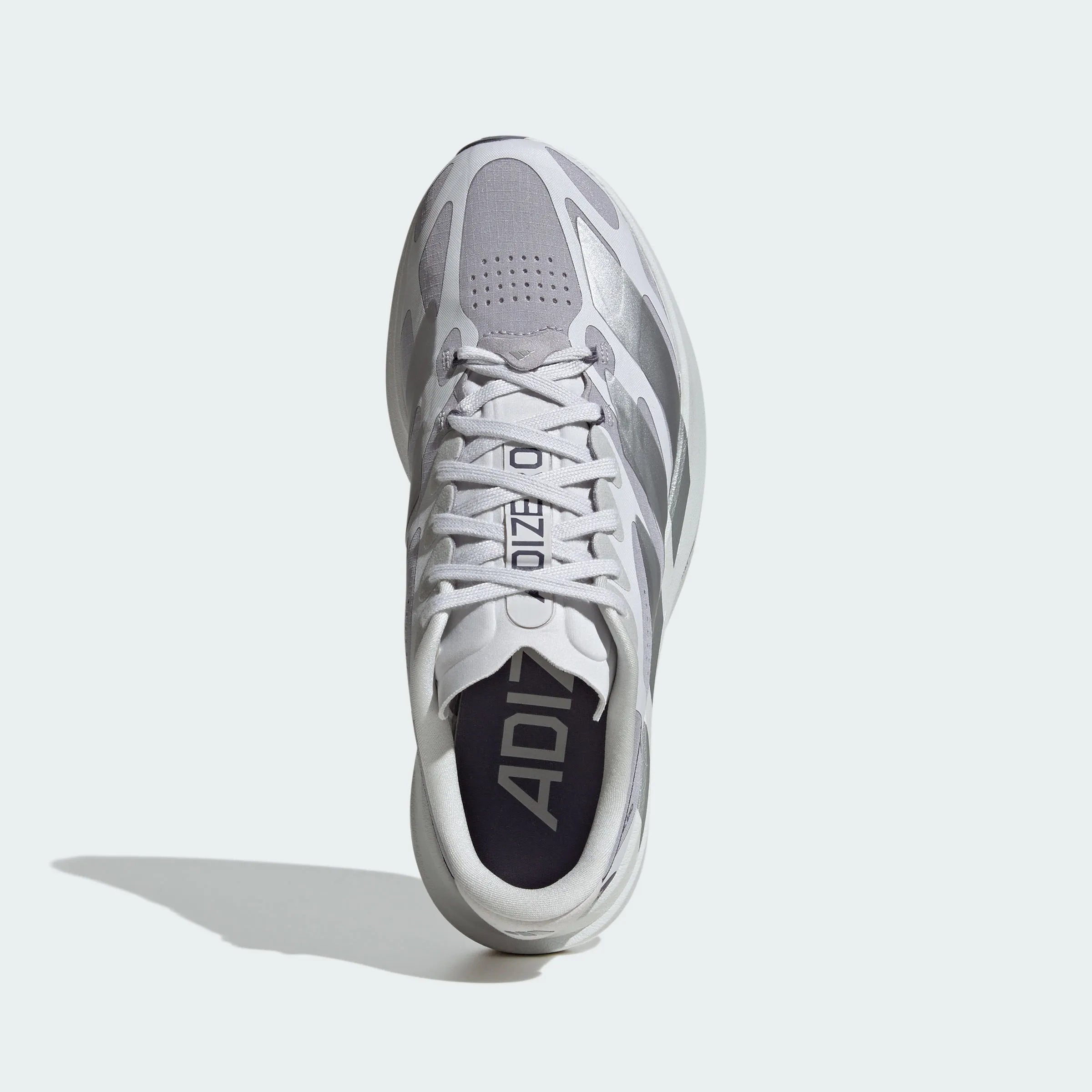 Adidas Adizero Evo SL White / Silver