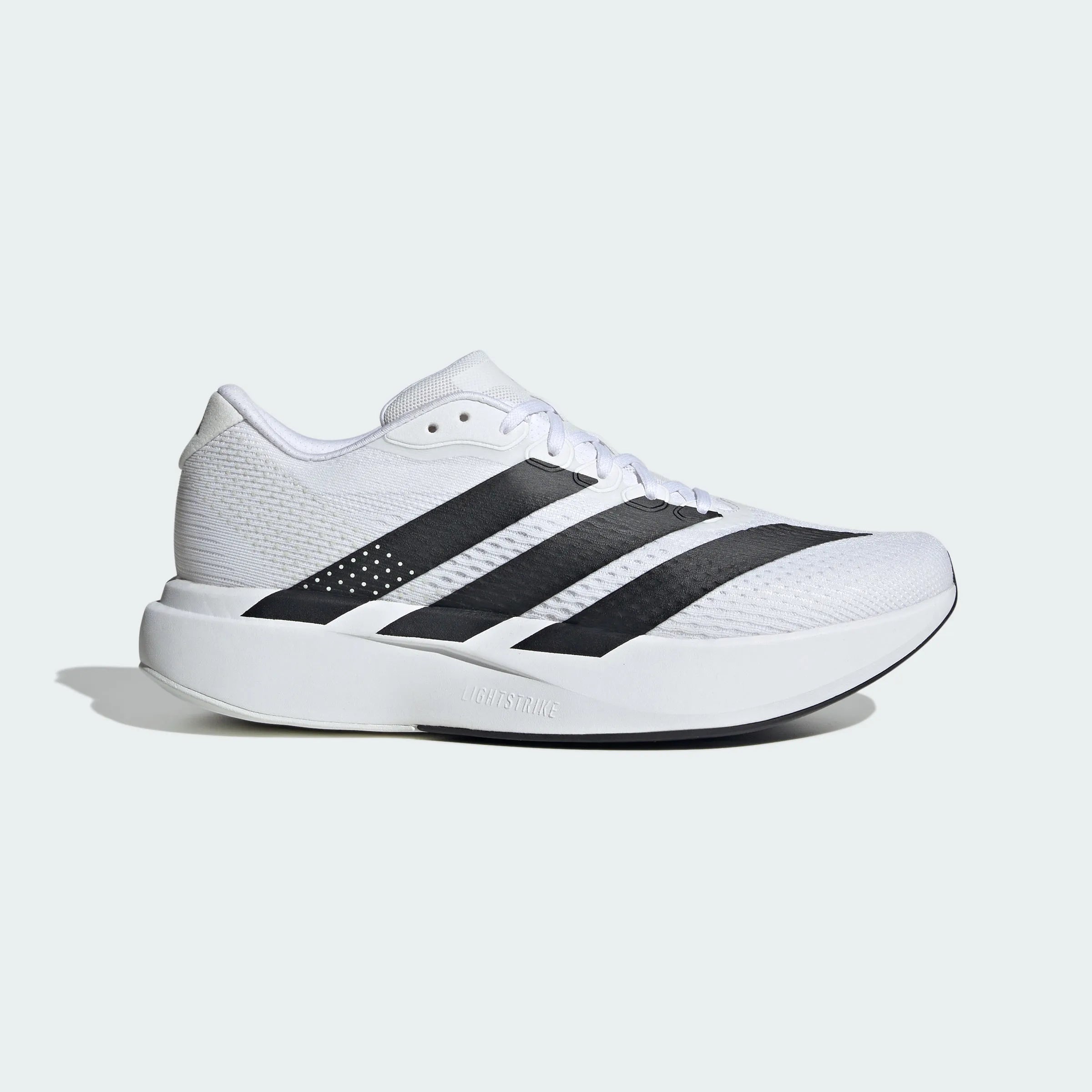 Adidas Adizero Superlight White / Black