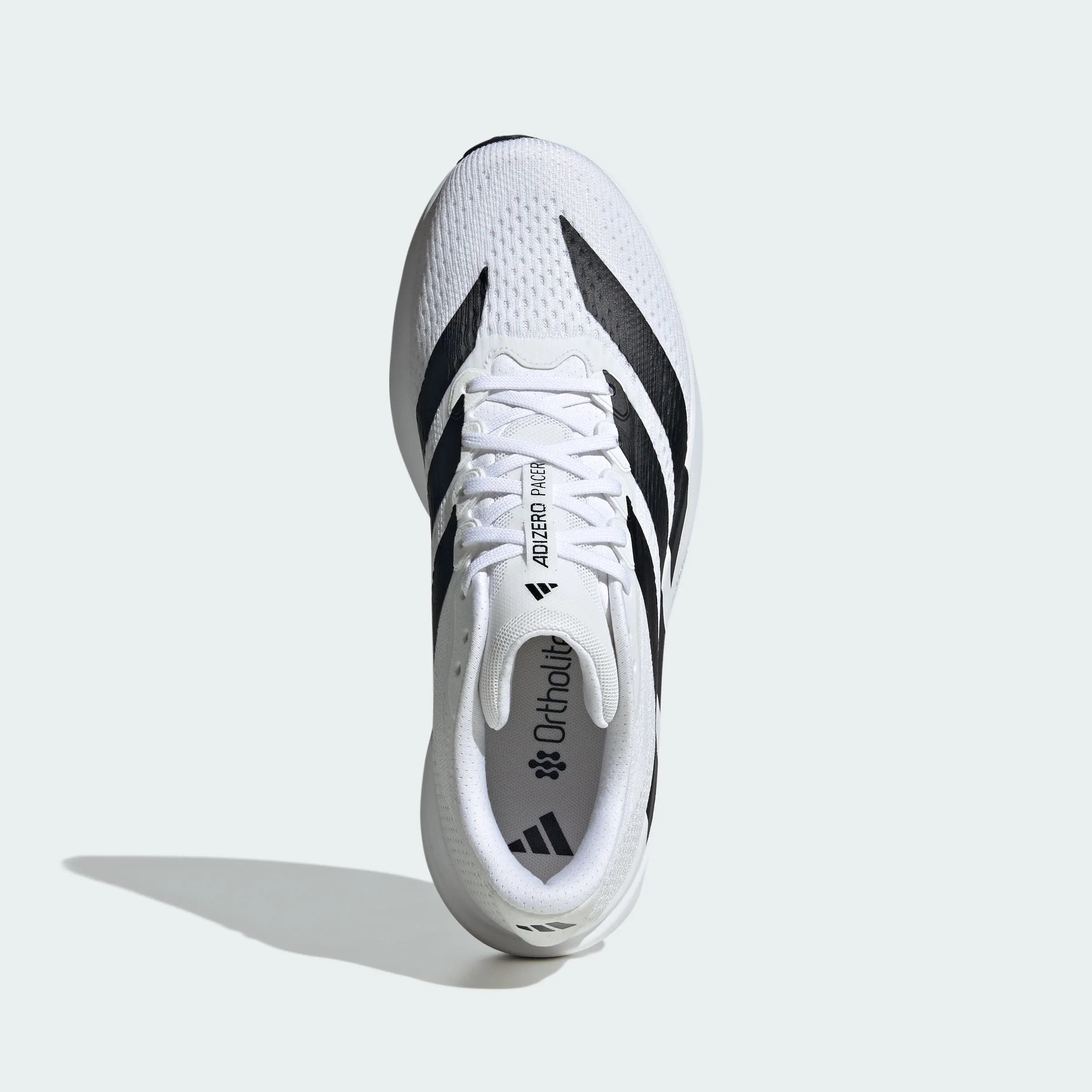 Adidas Adizero Superlight White / Black