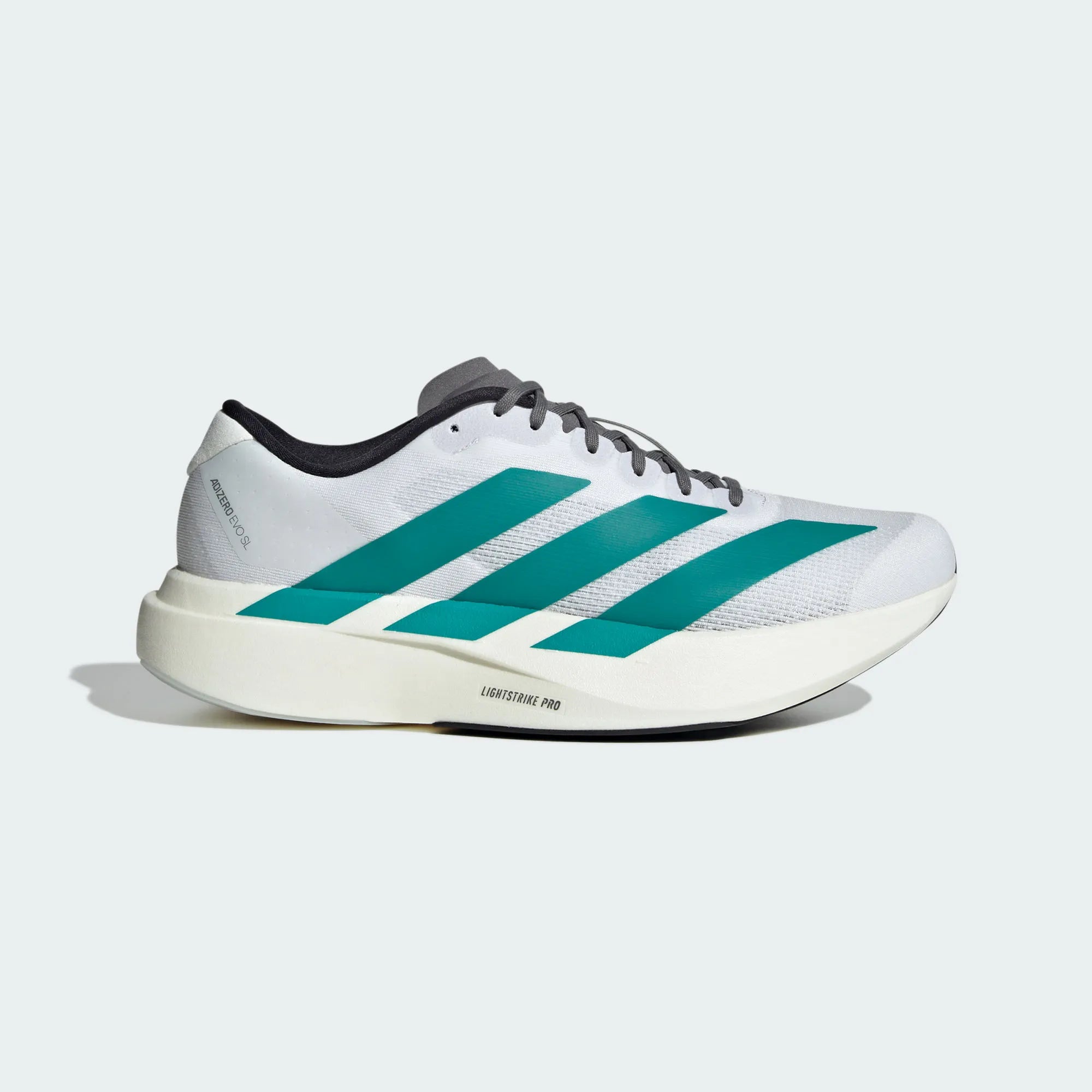 Adidas Adizero Adios Pro 4 White / Teal