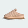 Adidas Campus Platform Mule Light Pink