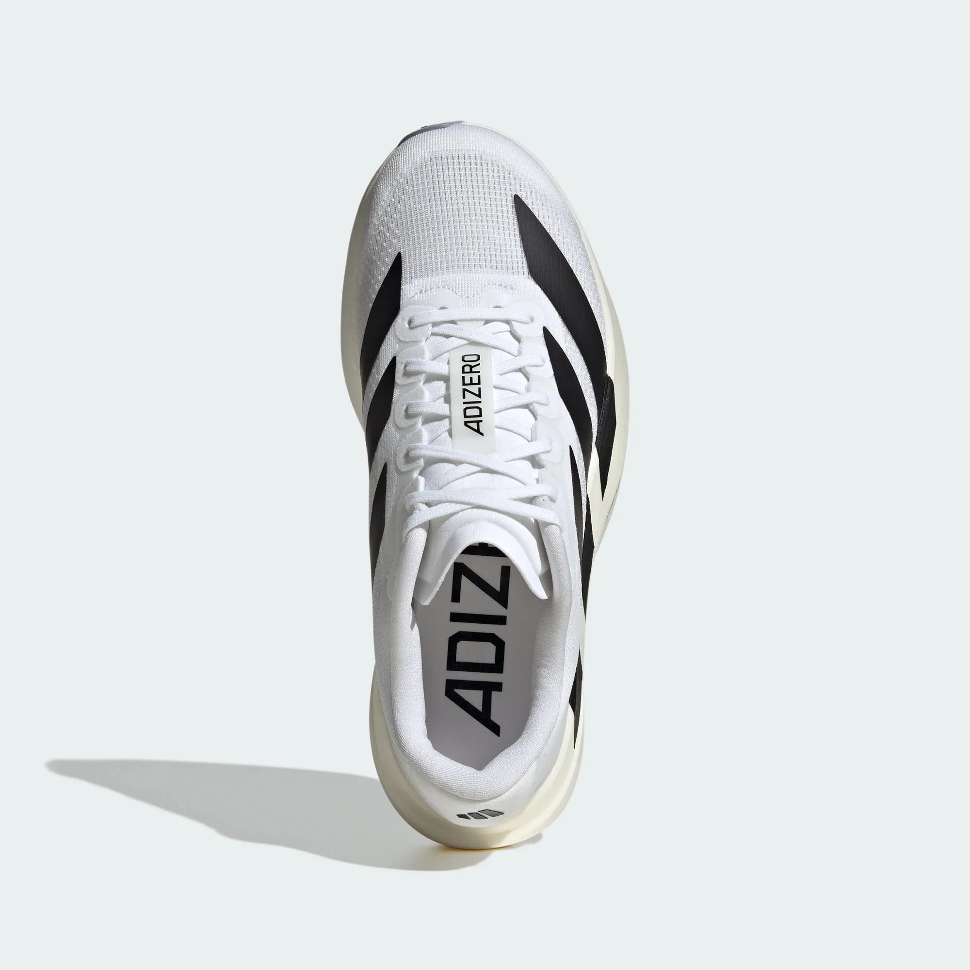 Adidas Adizero Adios Pro 4 White / Black / Off-White