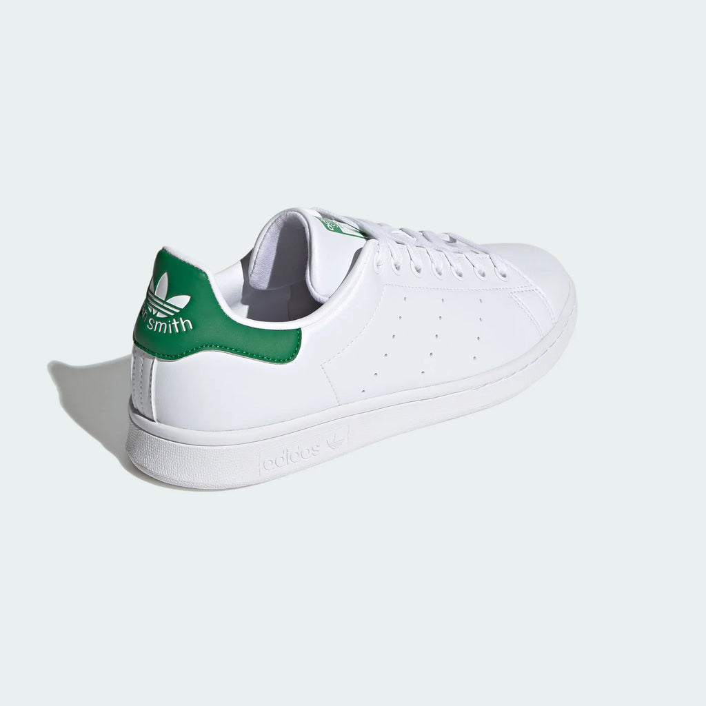Adidas Stan Smith White / Green
