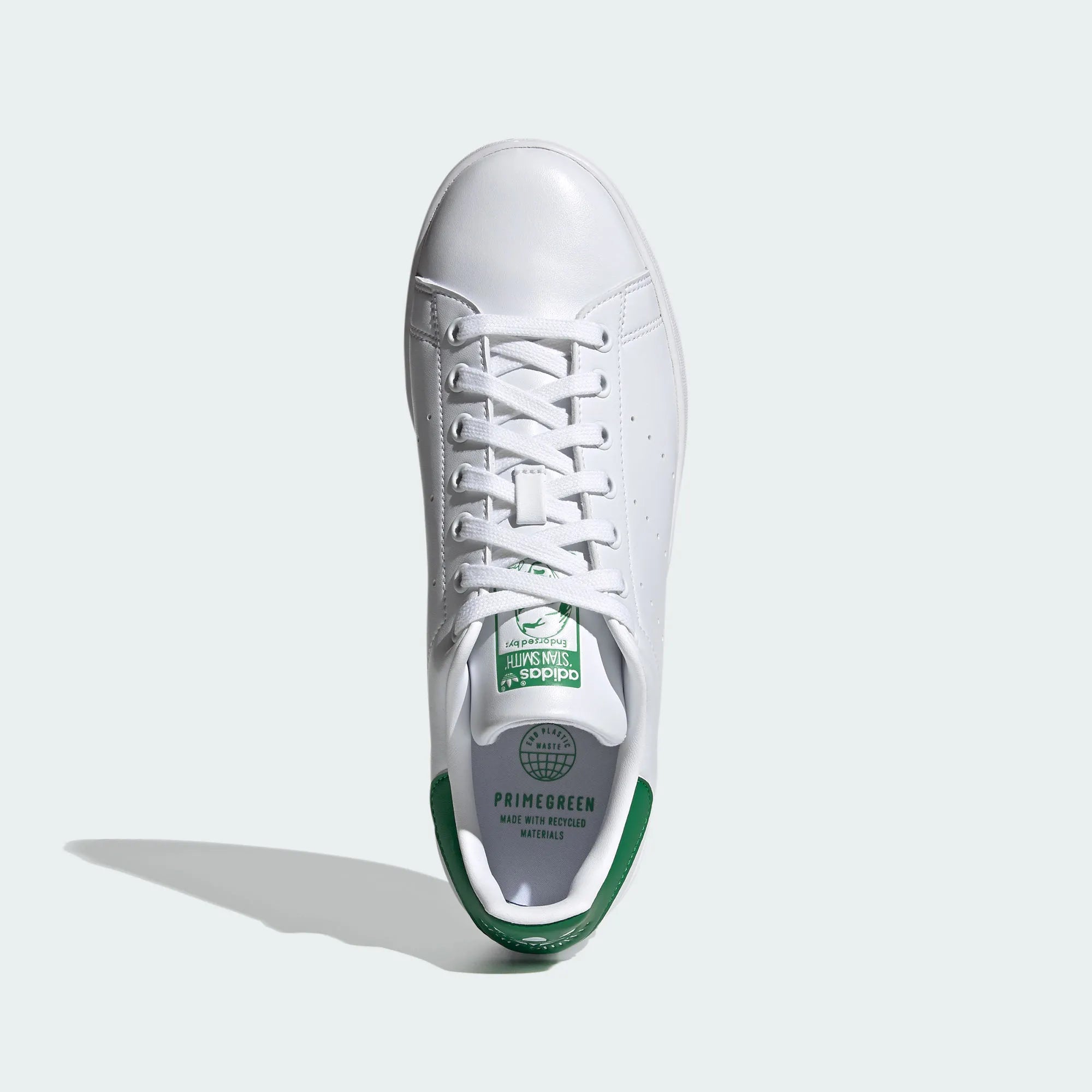 Adidas Stan Smith White / Green