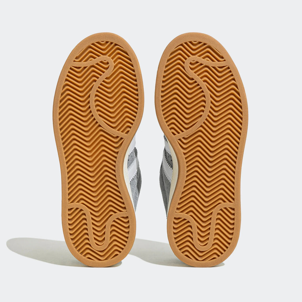 Adidas Campus 00s Gray / White Gum