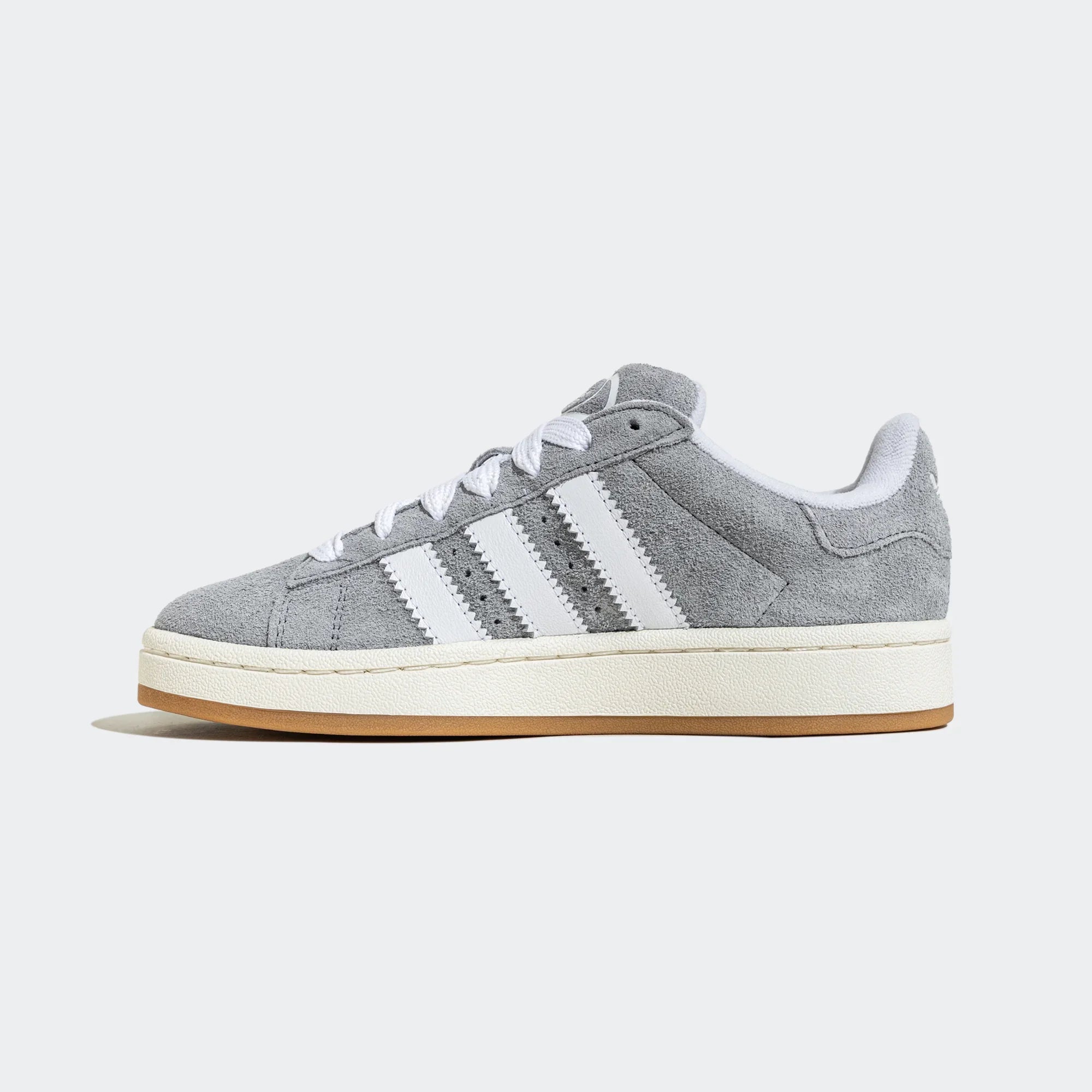 Adidas Campus 00s Gray / White Gum