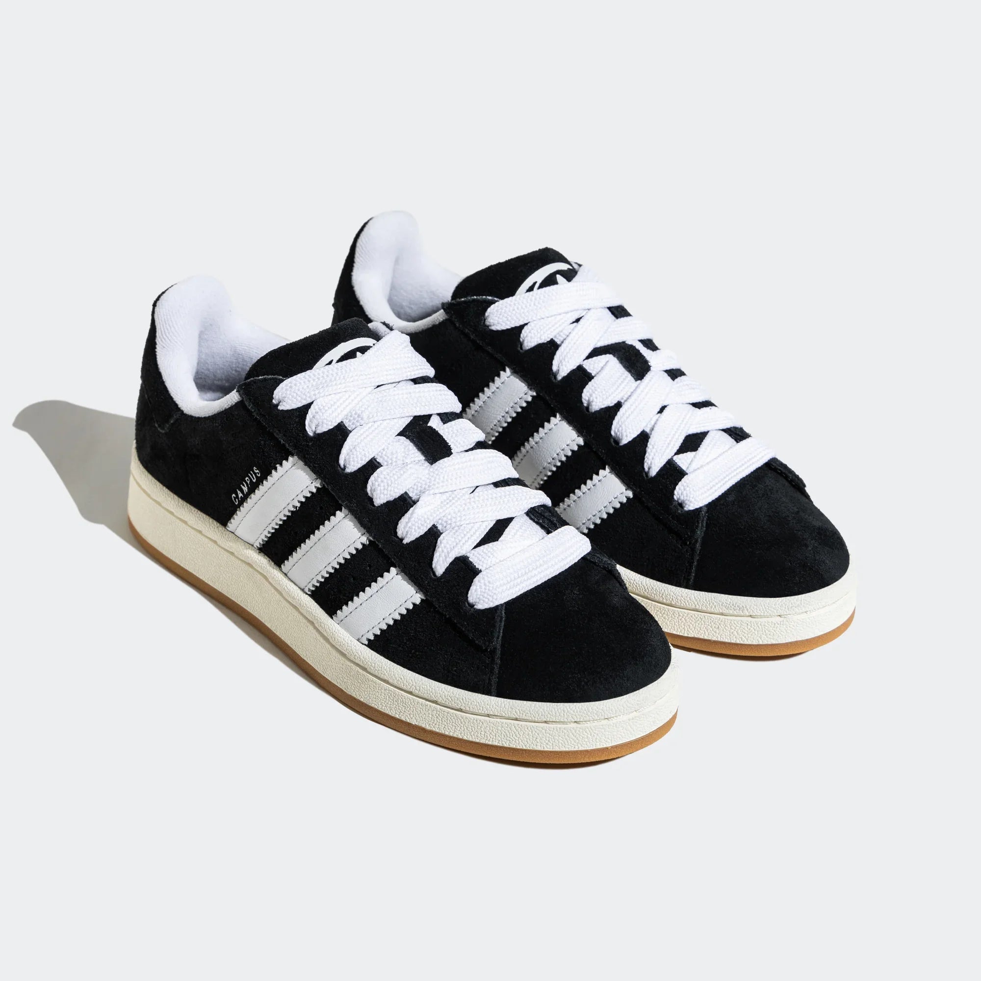 Adidas Campus 00s Black / White Gum