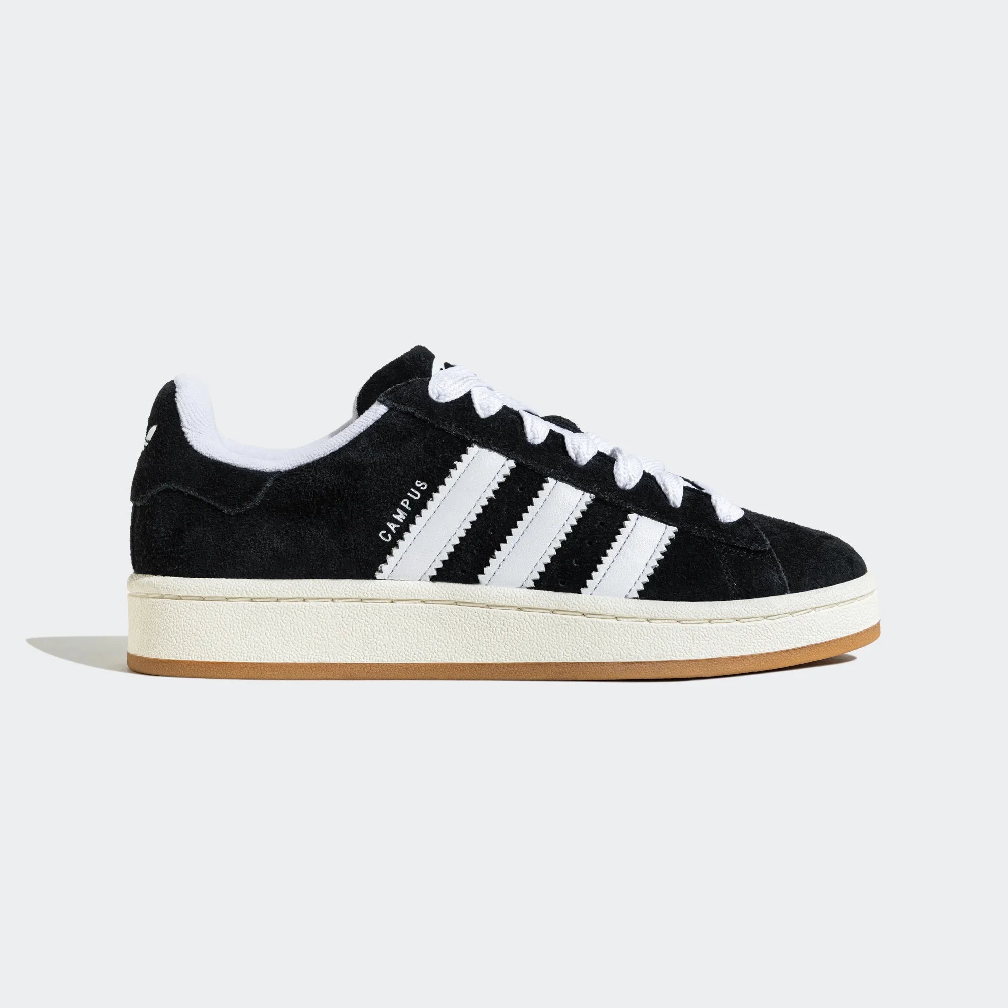 Adidas Campus 00s Black / White Gum