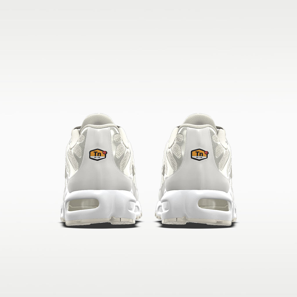 Nike Air Max Plus Sail / Off White