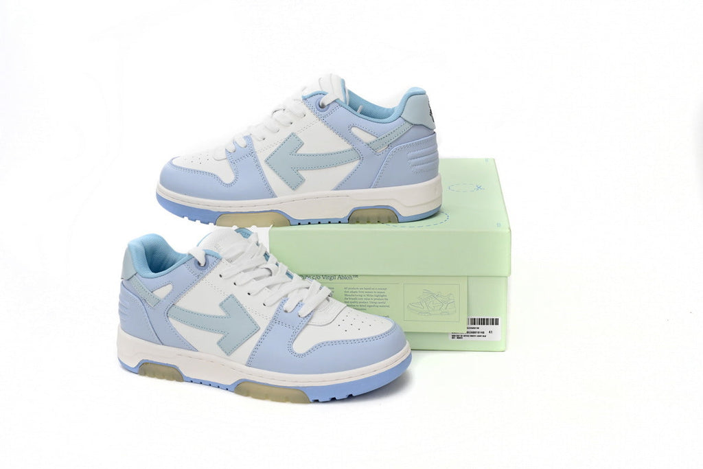 Out Of Office Sneakers