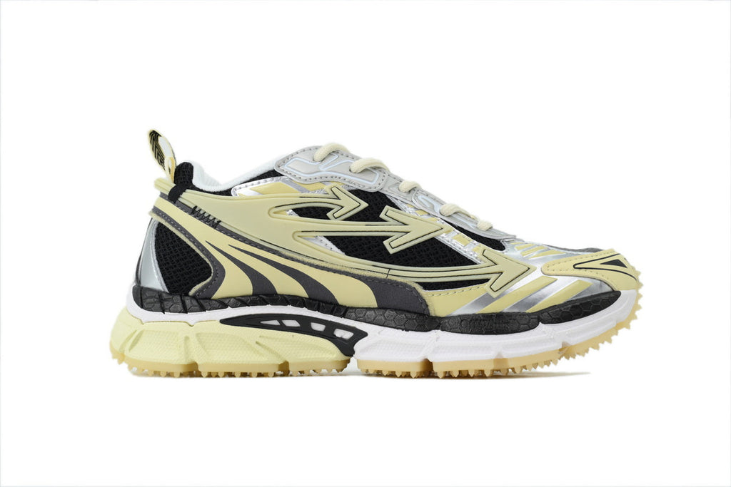Off-White Be Right Back Sneakers