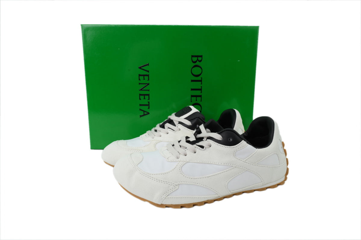 Bottega Veneta Orbit Sneakers