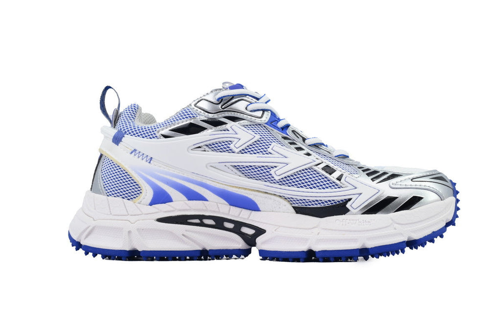 Off-White Be Right Back Sneakers