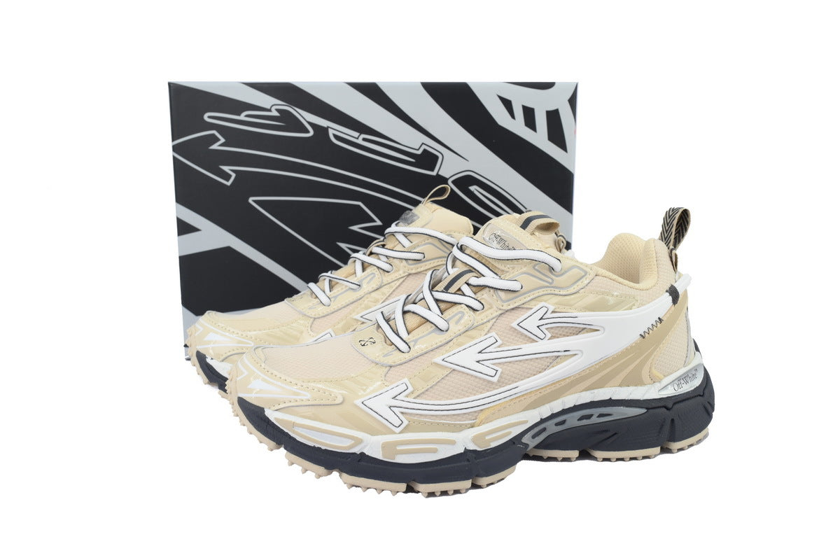 Off-White Be Right Back Sneakers