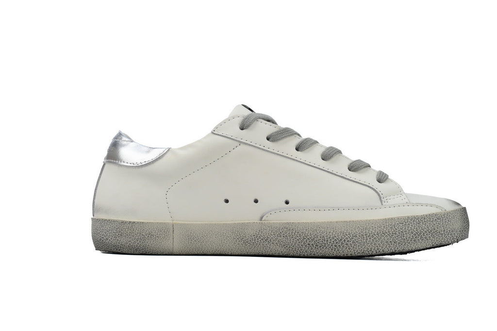 Golden Goose Super-Star Sneakers