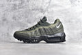 Palace x Nike Air Max 95 Sneakers | Limited Collab Edition