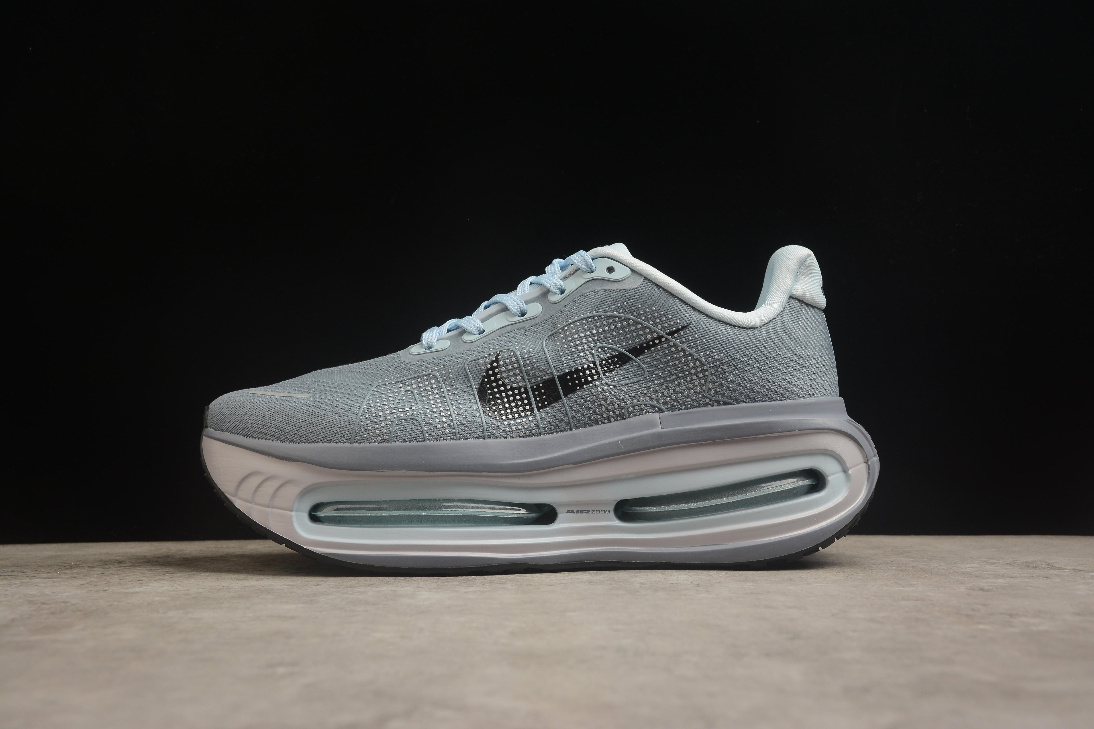 Nike Vomero 18 Running Shoes | Premium Cushioning | EU 36-45