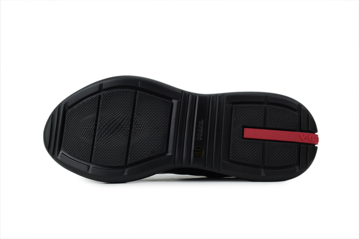 Prada America's Cup Sneakers