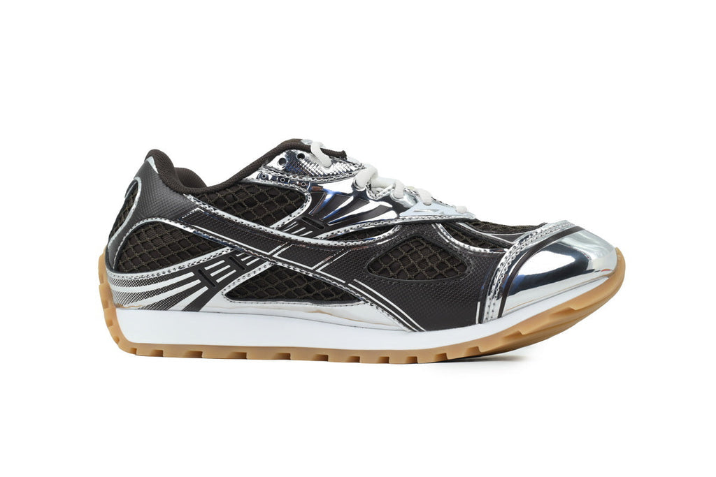 Bottega Veneta Orbit Sneakers