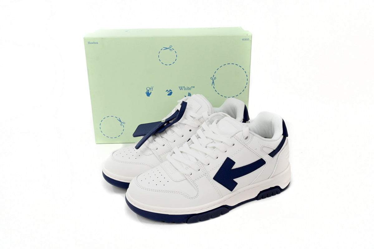 Out Of Office Sneakers