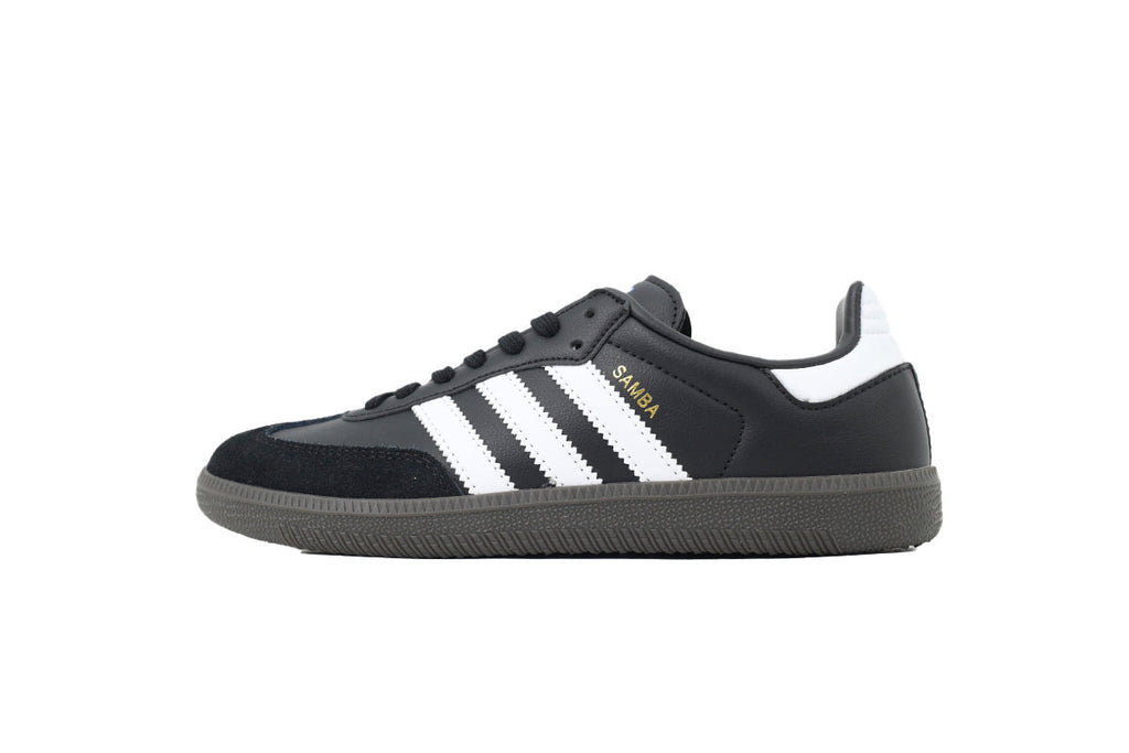 Adidas Samba OG – Classic Leather Sneakers