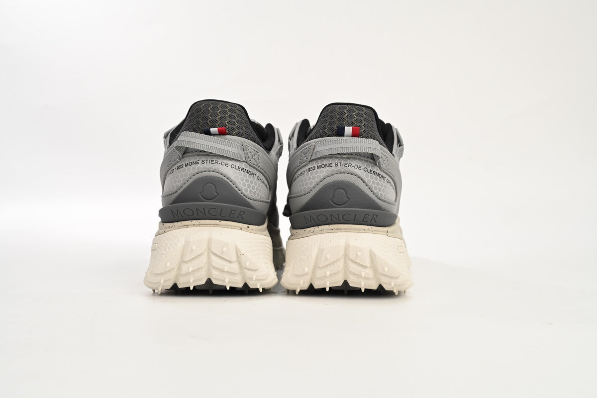 Moncler x Rick Owens Trailgrip Megalace Sneakers