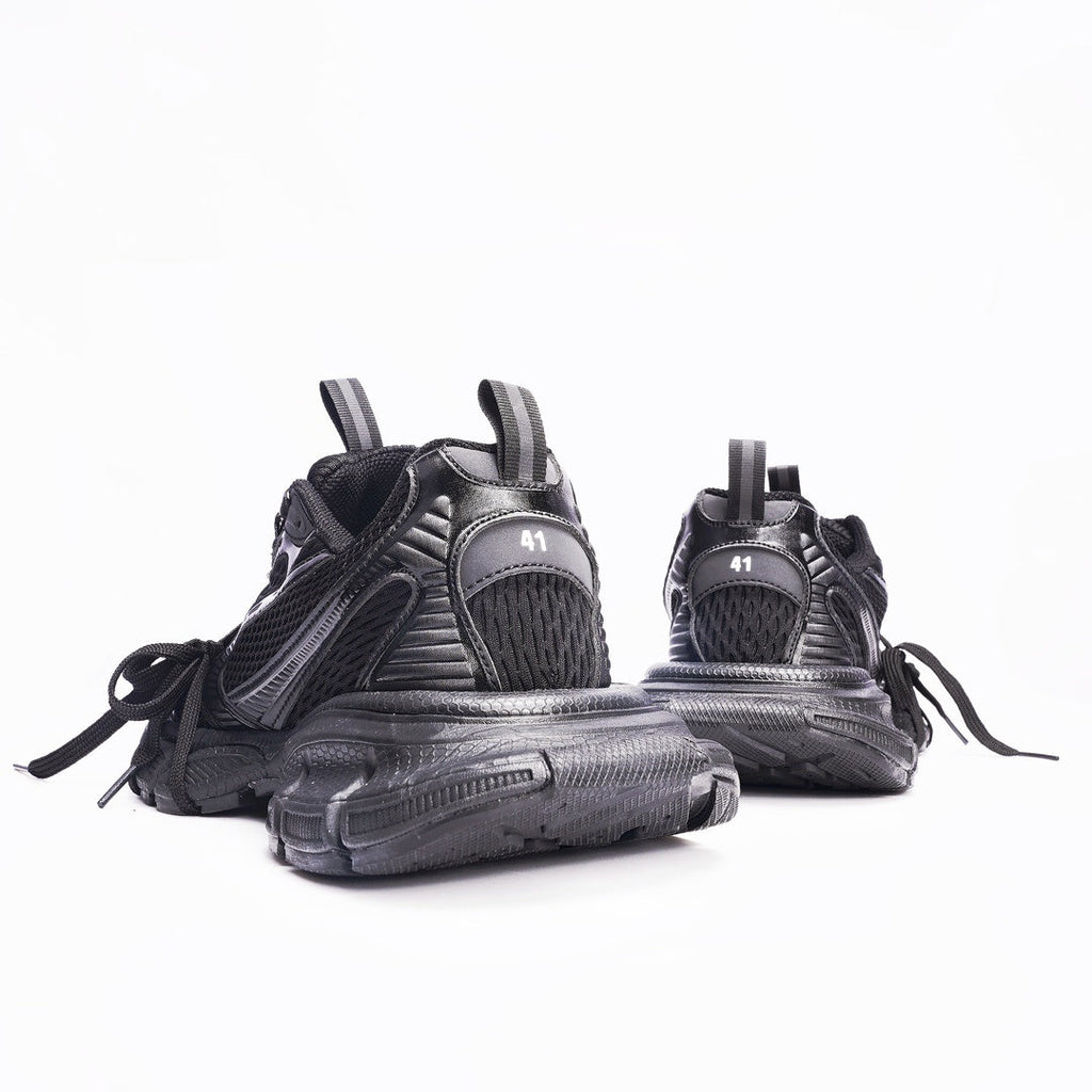 Parisian 10th-Generation Chunky Sneakers | Bold Street Style | Sizes 36-45