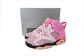 Nike Air Jordan 6 – Retro High-Top Basketball Sneakers