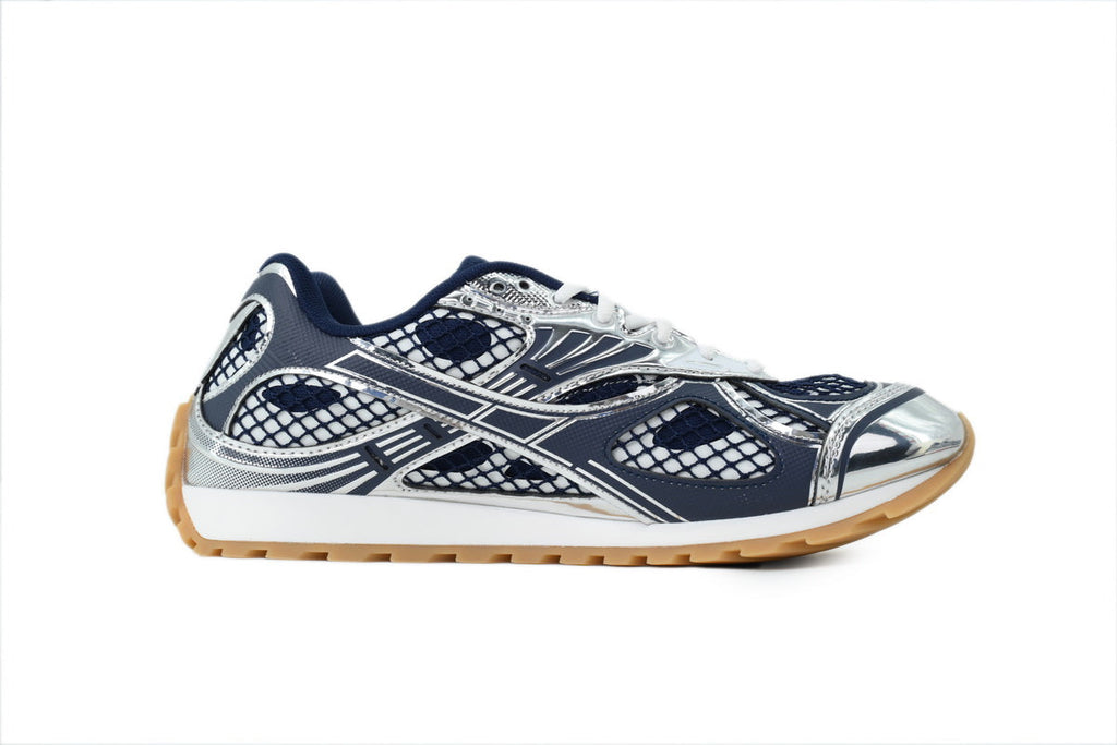 Bottega Veneta Orbit Sneakers