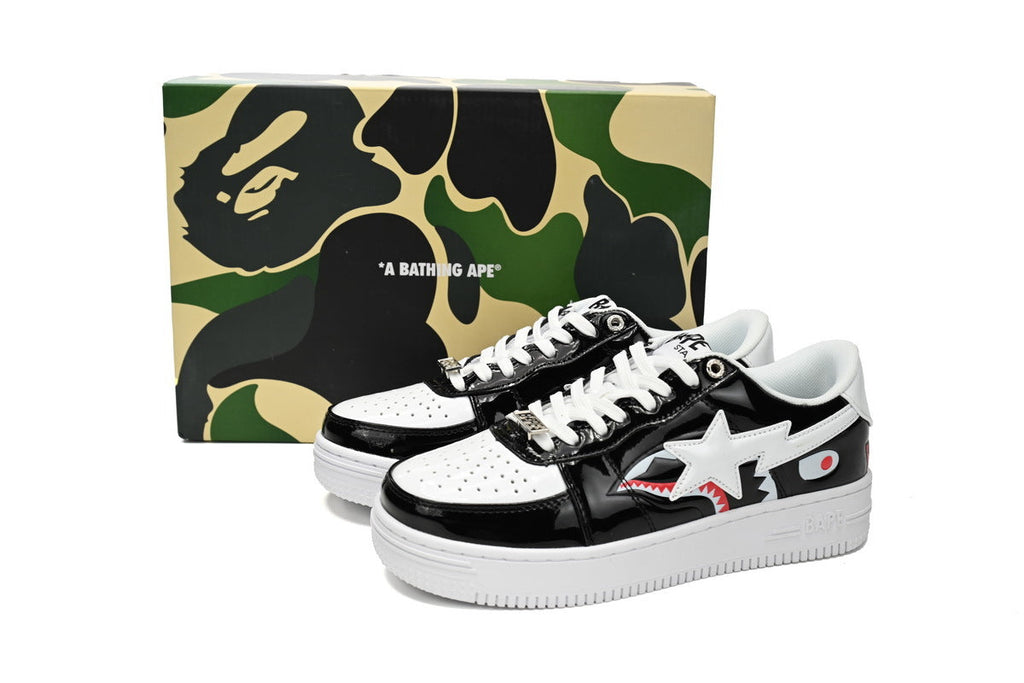 BATHING APE BAPE Sneakers