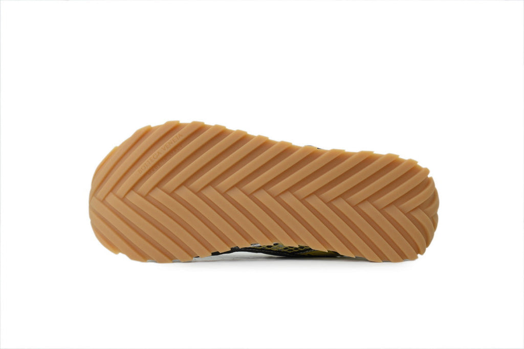 Bottega Veneta Orbit Sneakers