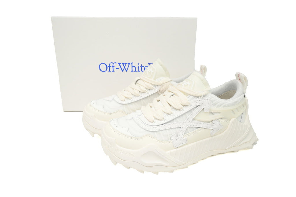 Off-White ODSY-1000 Sneakers