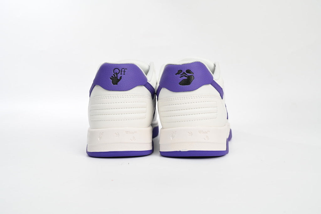 Out Of Office Sneakers