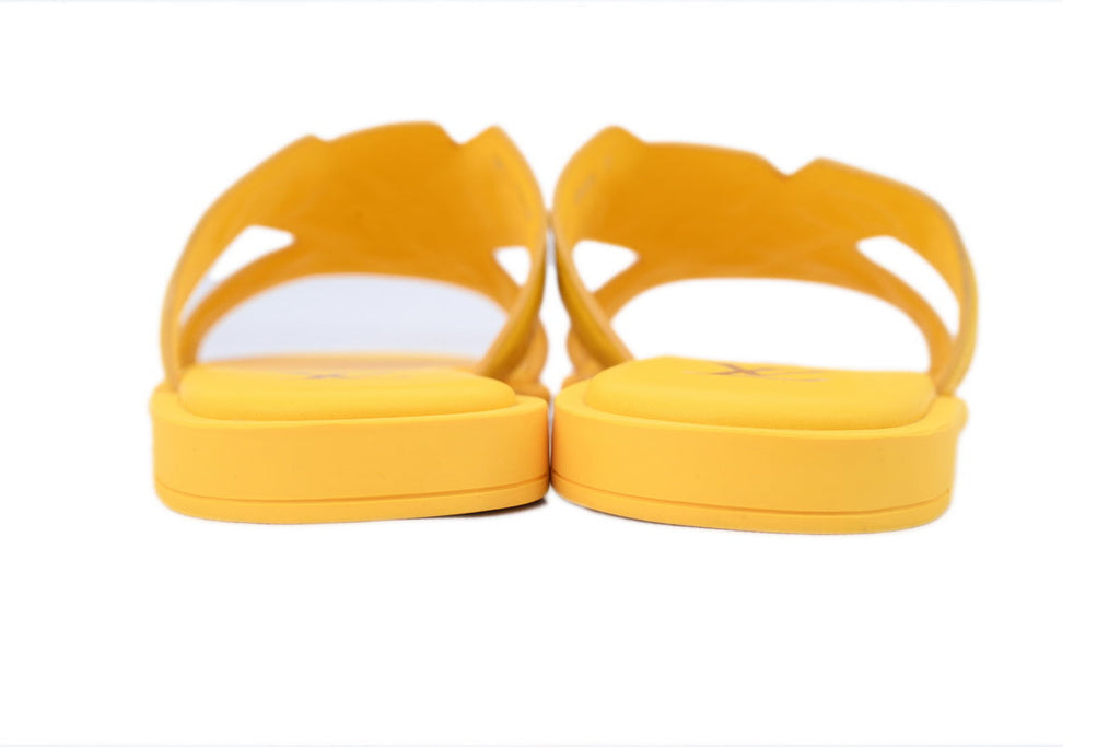 Louis Vuitton Bom Dia Slide Sandals