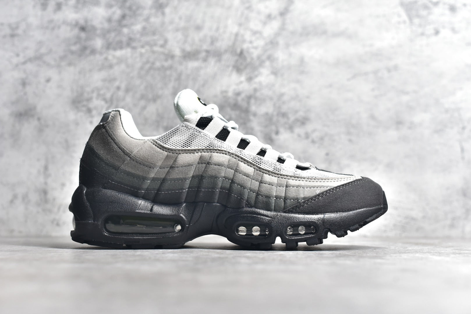 Palace x Nike Air Max 95 Sneakers | Limited Collab Edition
